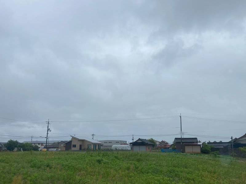 晴耕雨読